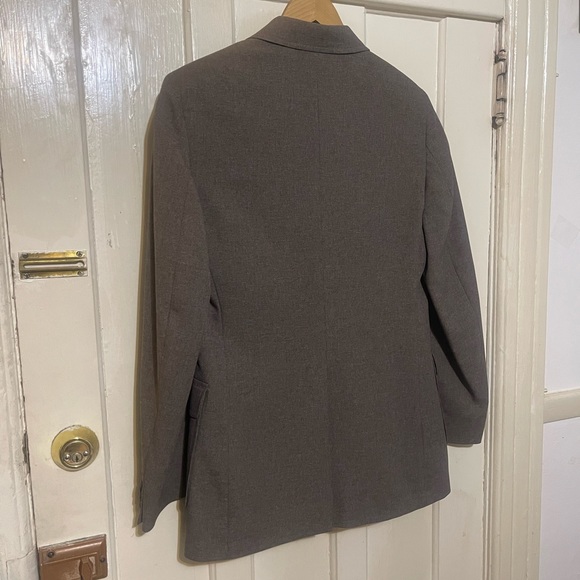 Vintage WESTCHESTER CLASSICS Men’s  Blazer size 38R - Picture 6 of 14